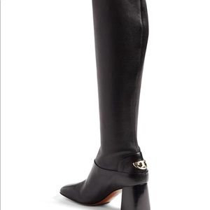 Tory Burch Sidney Boots Size 9.5